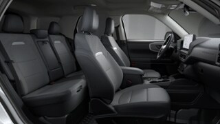 2026 Ford Bronco Sport® Internal Image 1